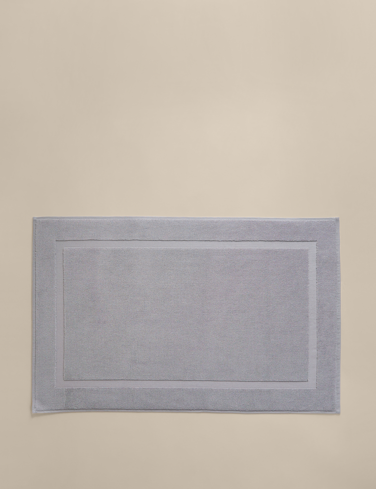 Luxury Egyptian Cotton Bath Mat