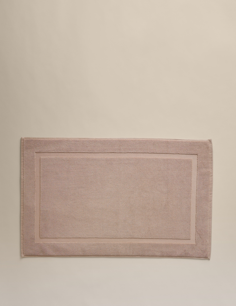 Luxury Egyptian Cotton Bath Mat