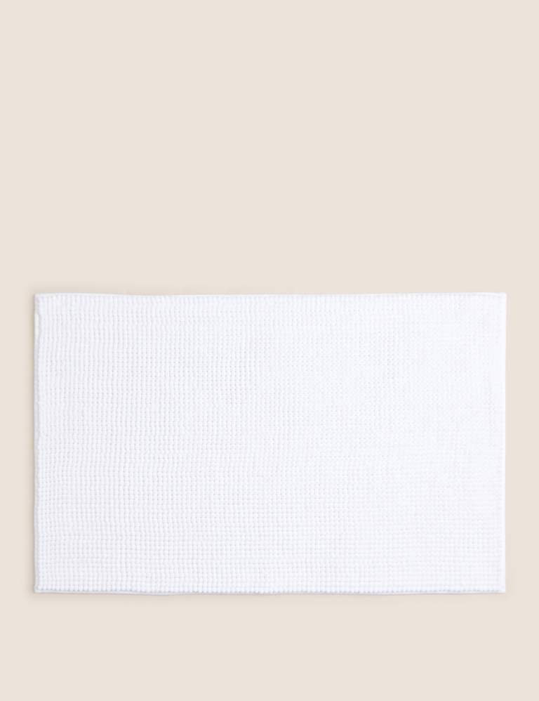 Bobble Bath Mat