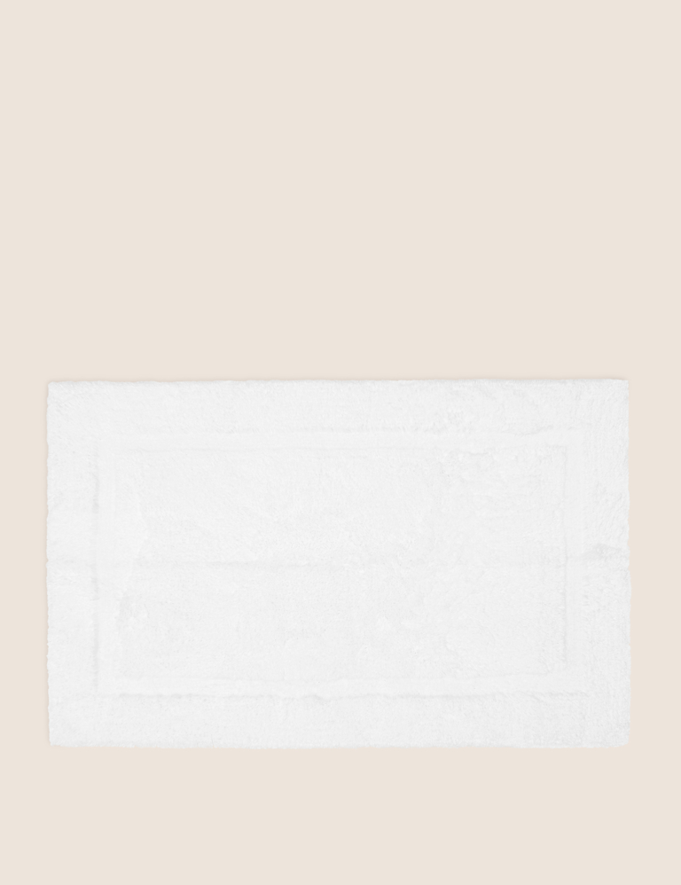 Egyptian Cotton Luxury Bath Mat
