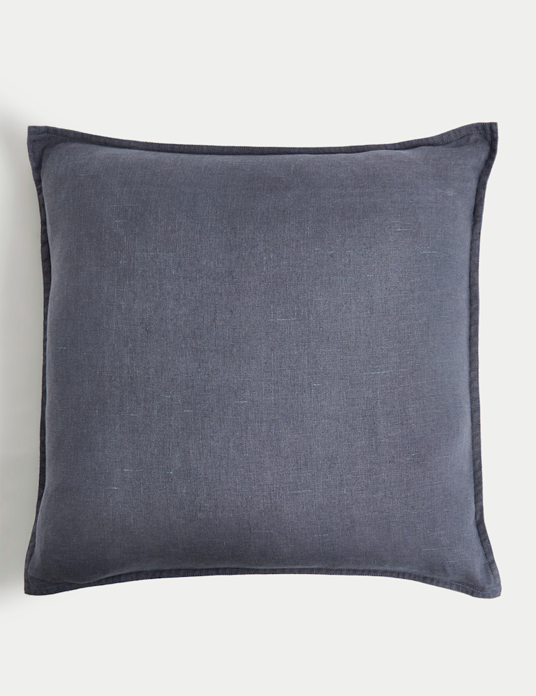 Pure Linen Cushion