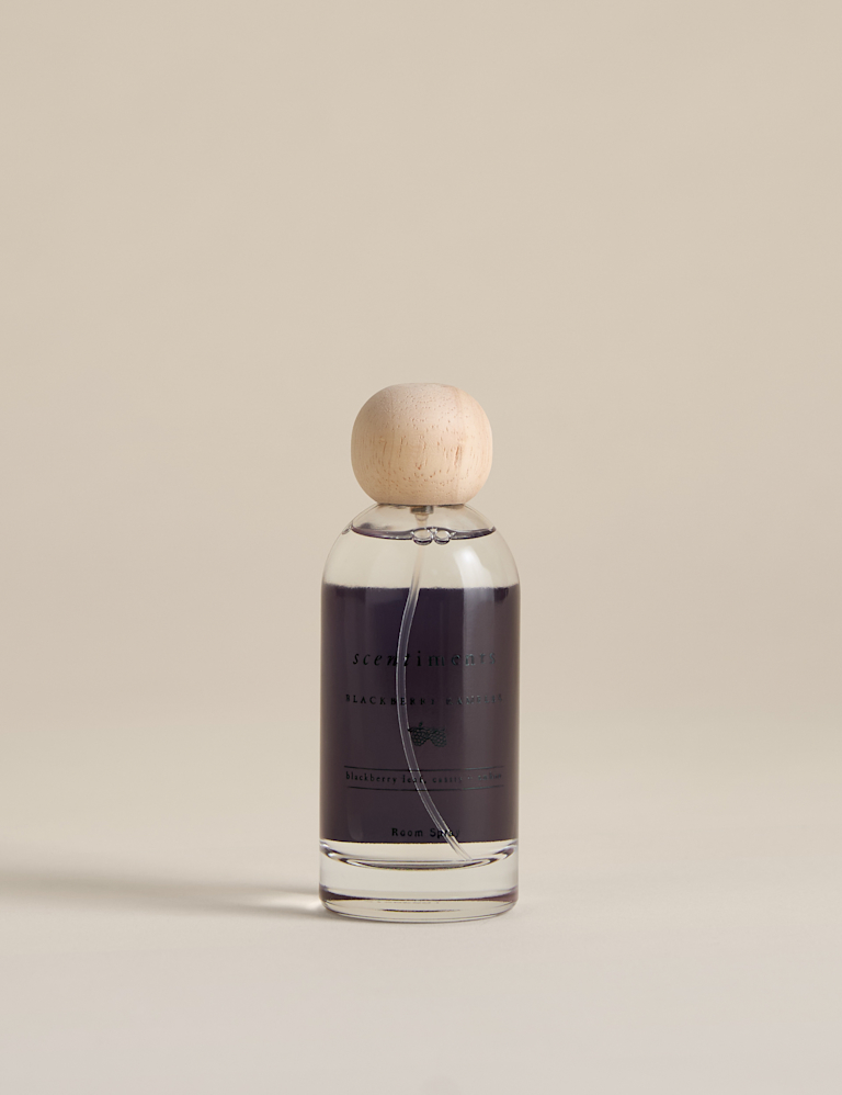 Blackberry Rambles Room Spray
