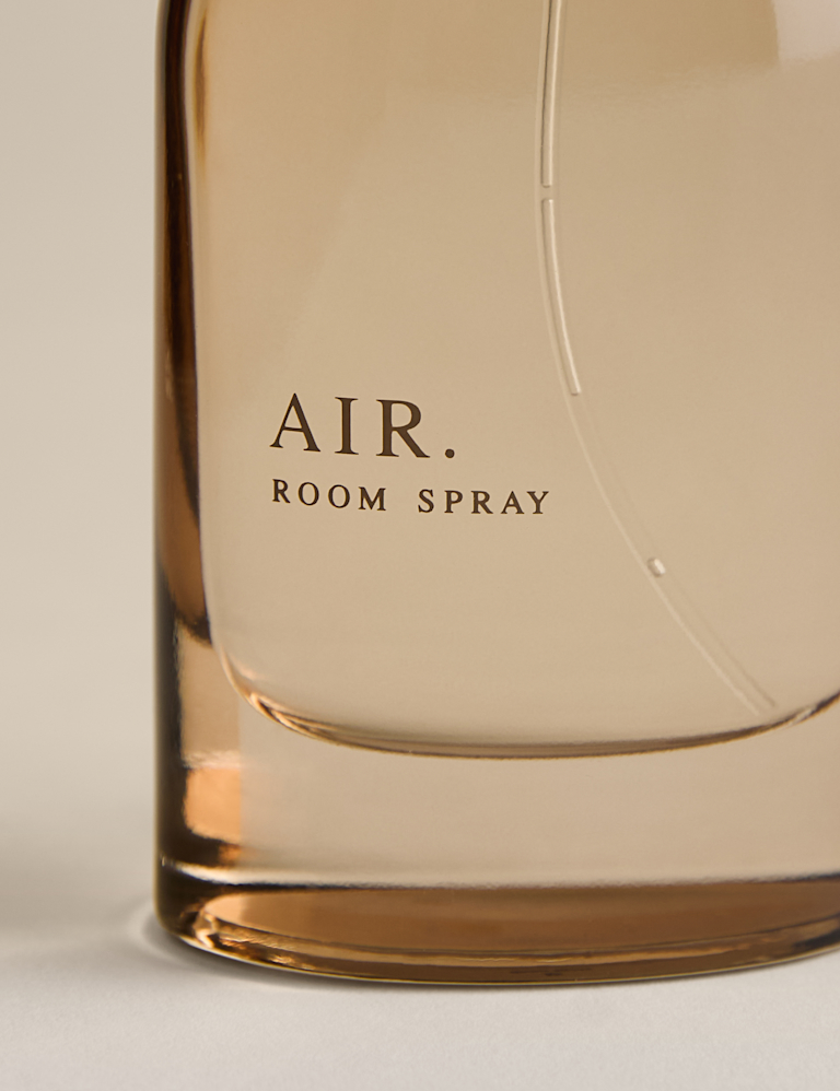 Air Room & Linen Spray