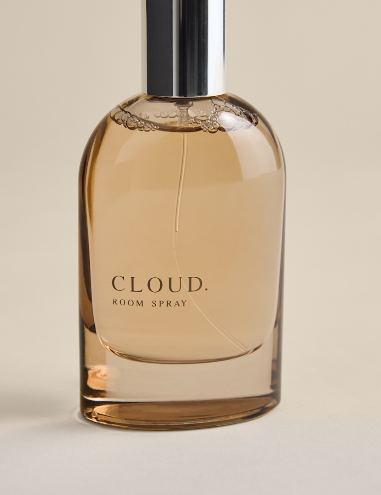 Cloud Room & Linen Spray