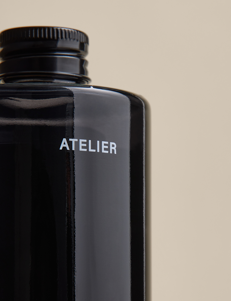Golden Vanilla 400ml Diffuser Refill