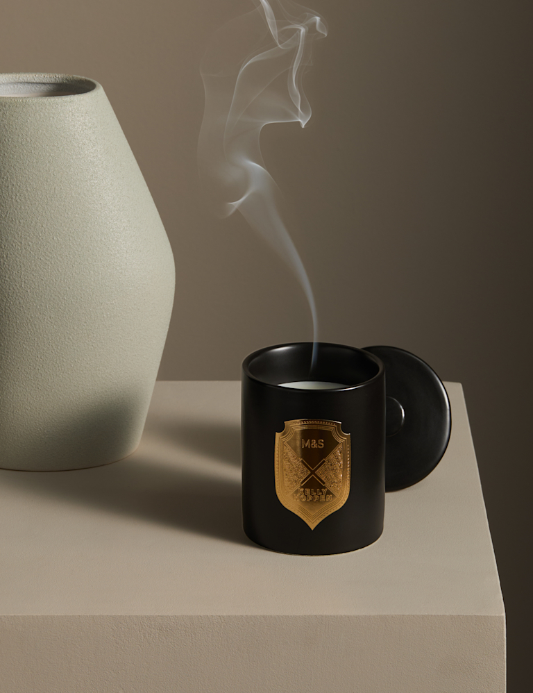 No. 2 Fragrance Decorative Scented Candle