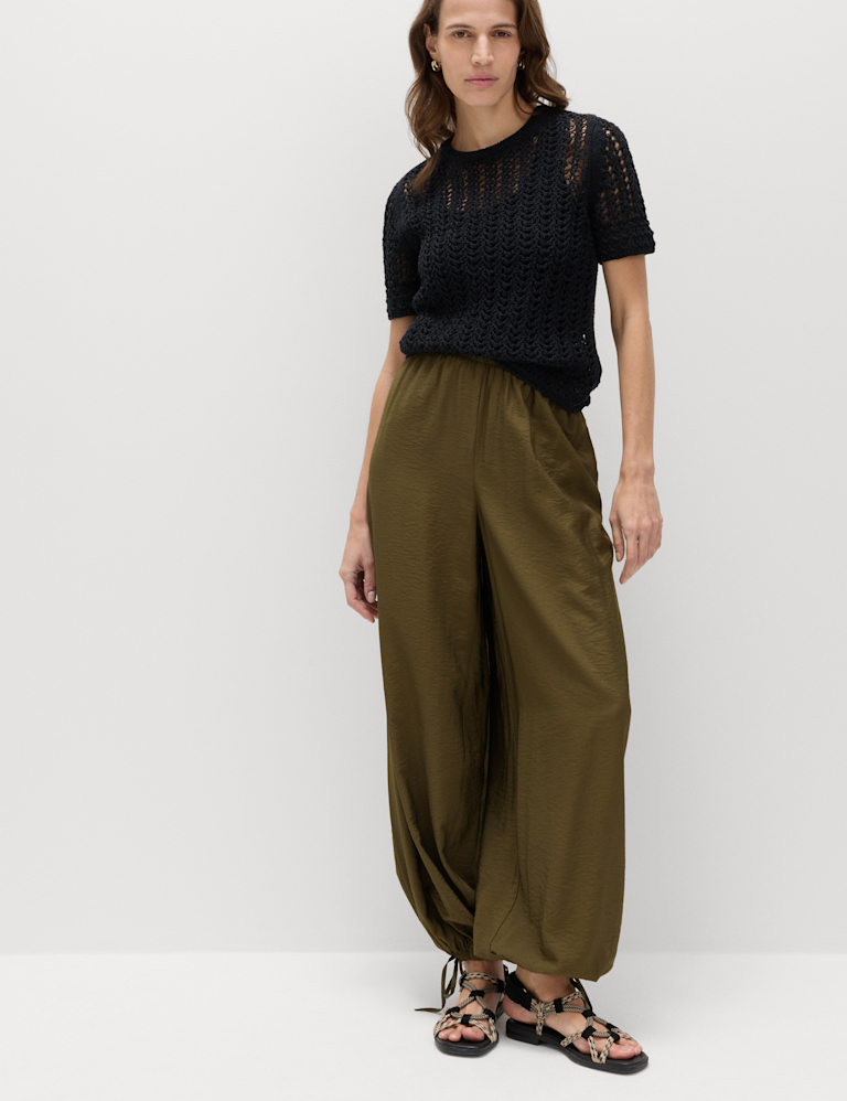 Balloon Trousers