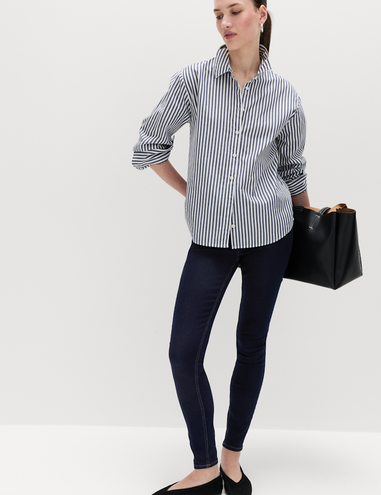 Ivy Skinny Jeans