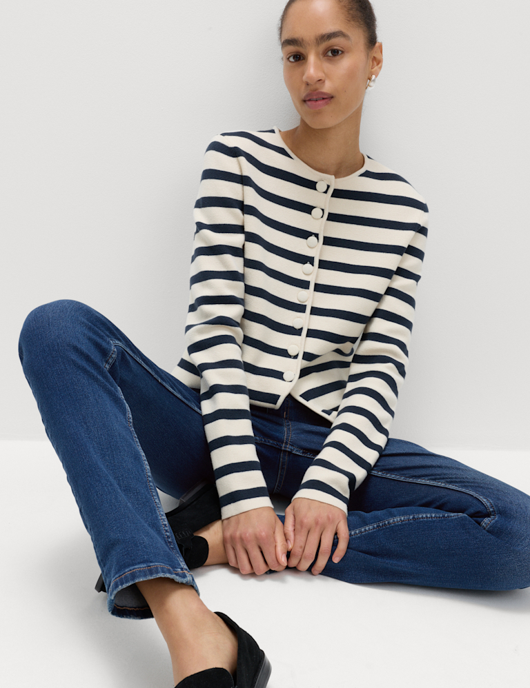 Lily Slim Fit Jeans