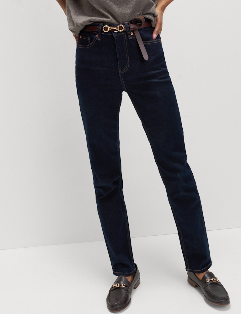 Sienna Straight Leg Jeans