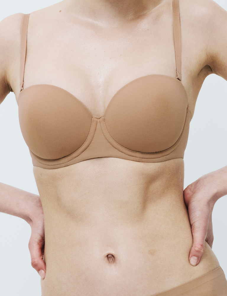 Flexifit™ Wired Multiway Bra (A-E)