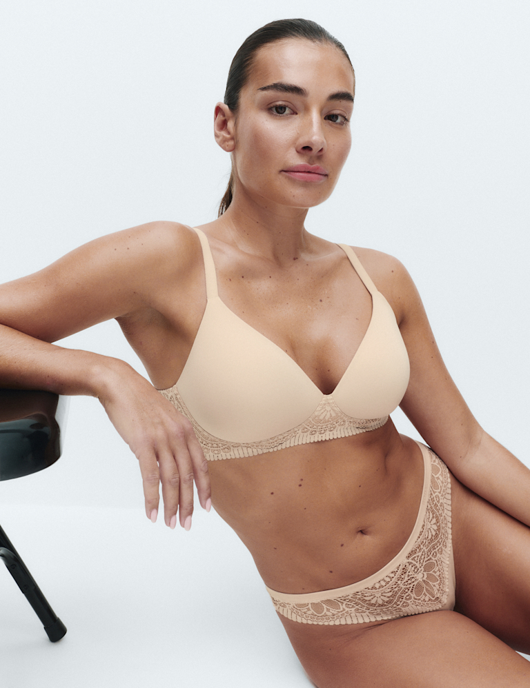 Body Soft™ Non Wired Full Cup Bra A-E