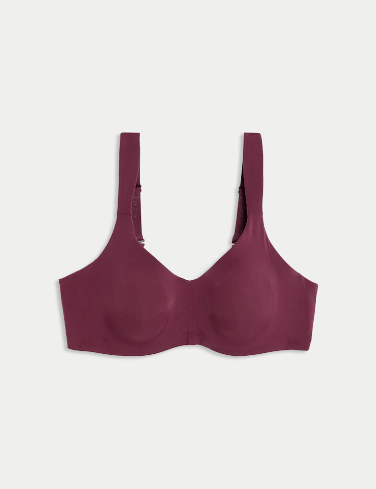 Flexifit™ Wired Minimiser Bra C-H