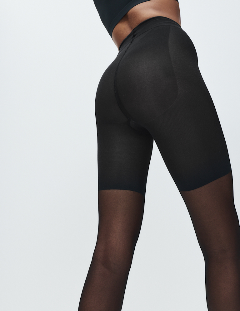 2pk 15 Denier Magicwear™ Tights 2pk 15 Denier Magicwear™ Tights