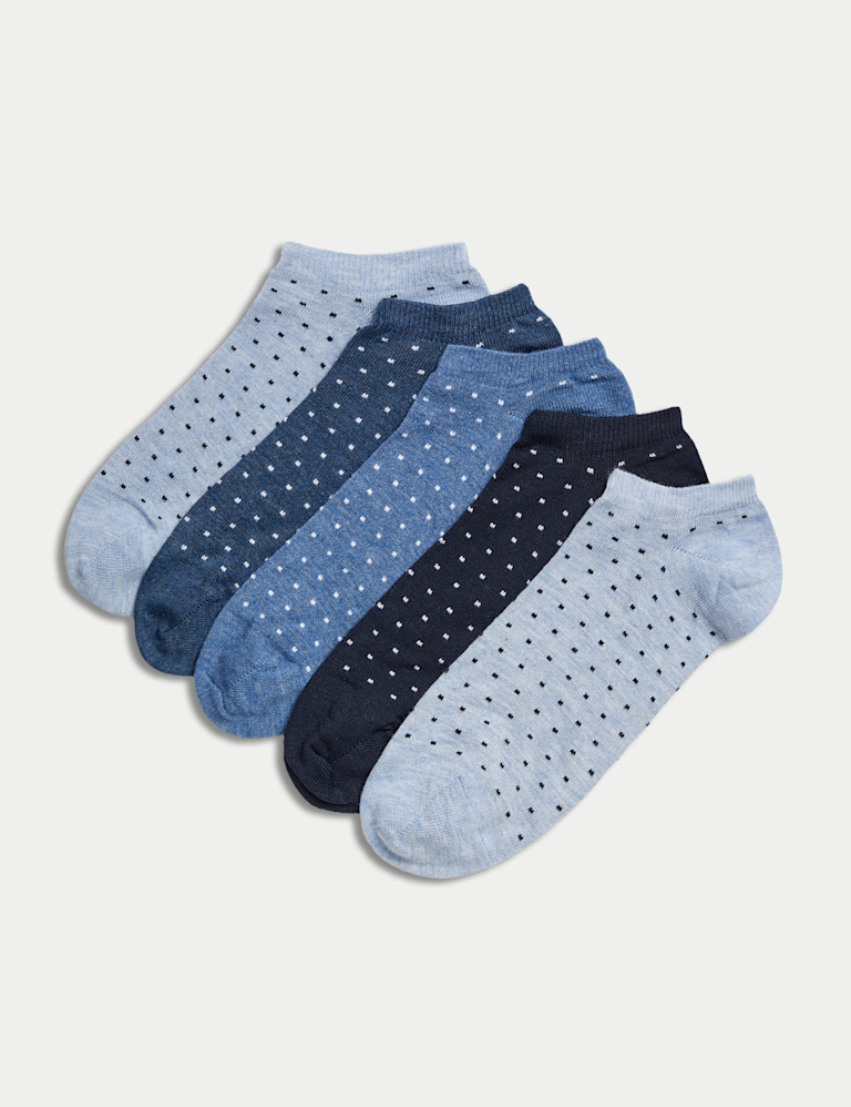 5pk Sumptuously Soft™ Trainer Liners™