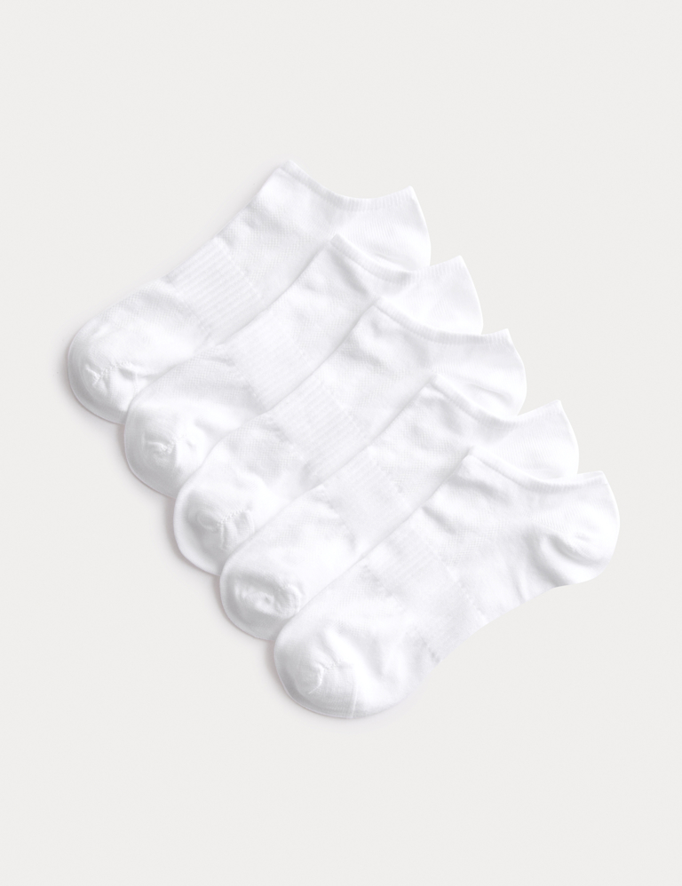 5 Pack Microfibre Trainer Liners™