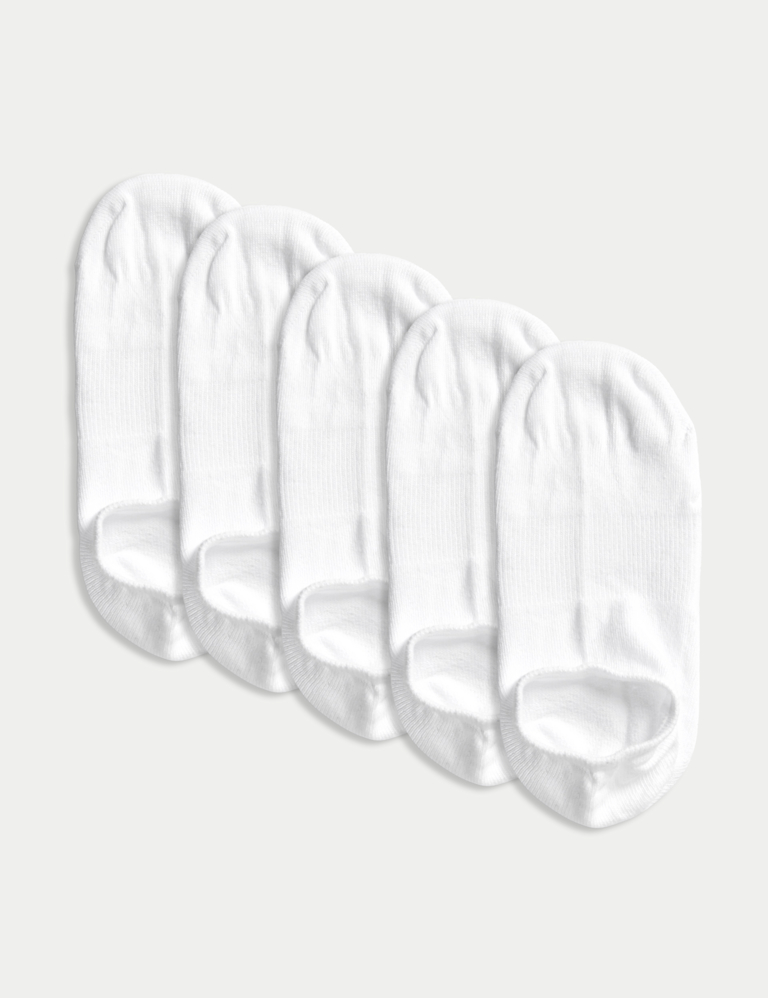5pk No Show Trainer Liners™