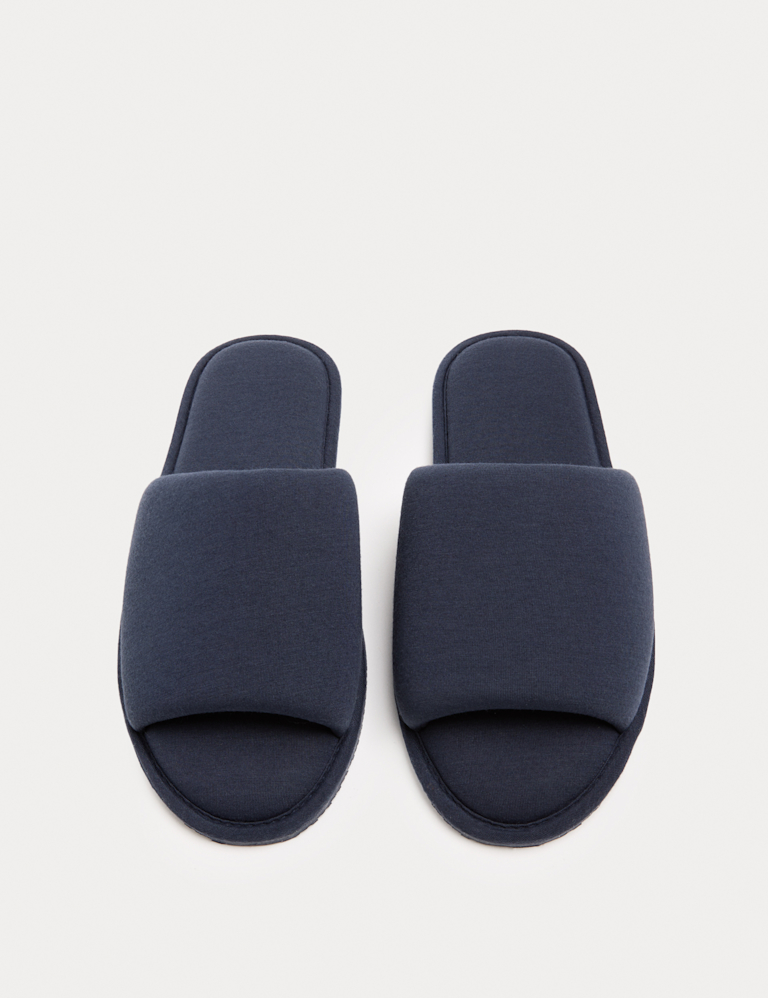 Padded Sliders