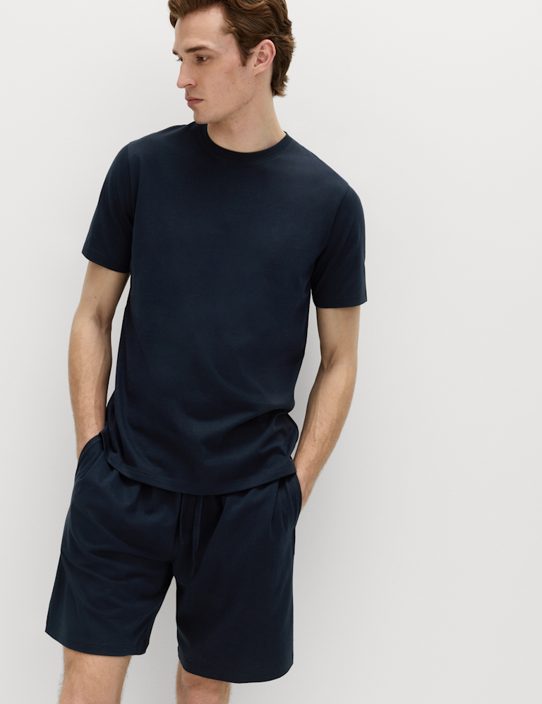 Pure Cotton Pyjama Set