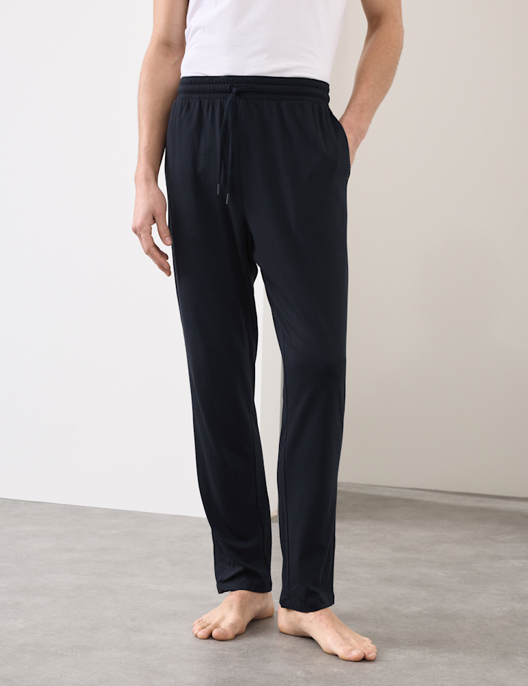 Supima® Cotton Modal Pyjama Bottoms