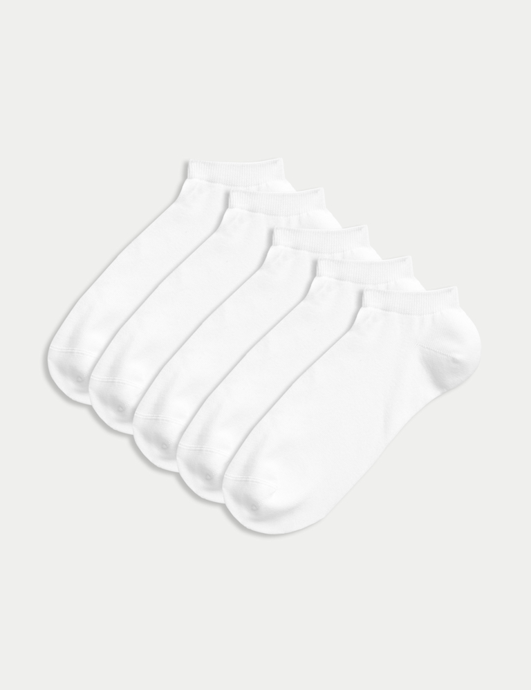 5 Pack Cool & Fresh™ Trainer Liners™