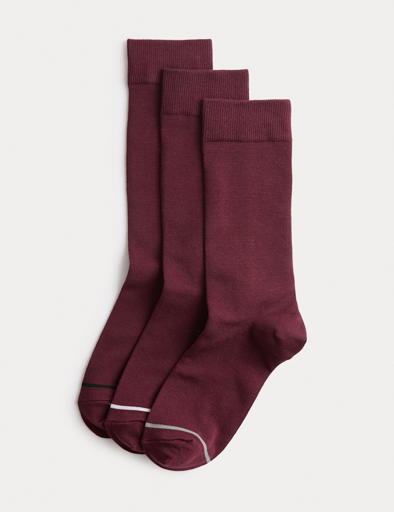 3 Pack Heatgen™ Light Thermal Socks