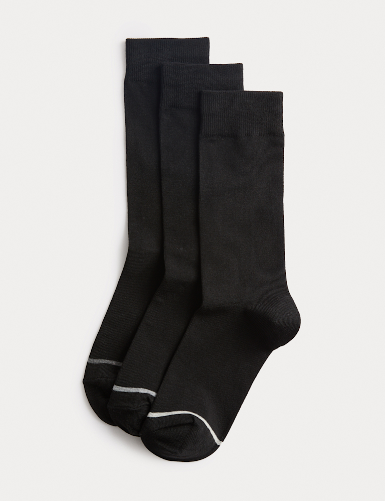 3 Pack Heatgen™ Light Thermal Socks