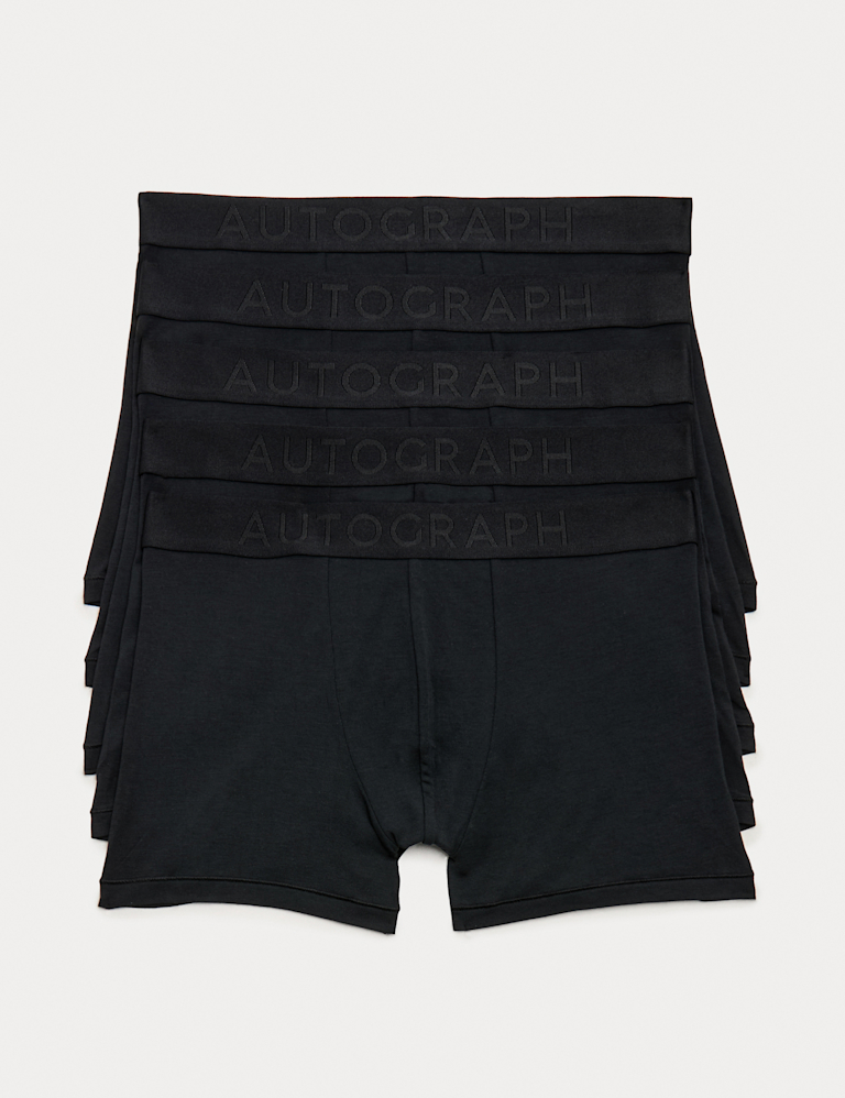 5 Pack Modal Rich 360 Flex™ Trunks