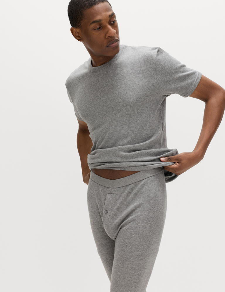 Heatgen™ Medium Thermal Short Sleeve Top