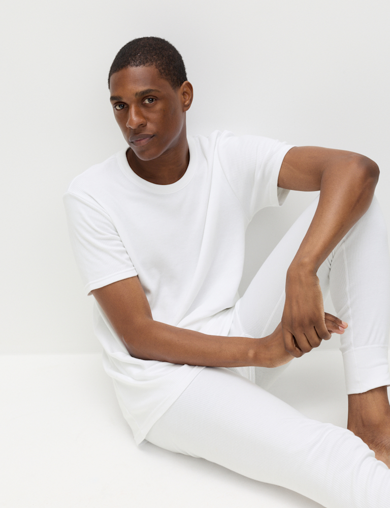 Heatgen™ Medium Thermal Short Sleeve Top