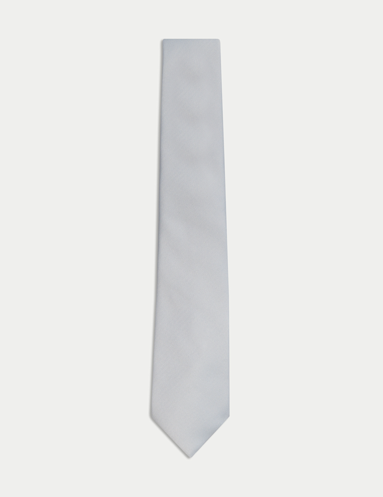 Machine Washable Tie