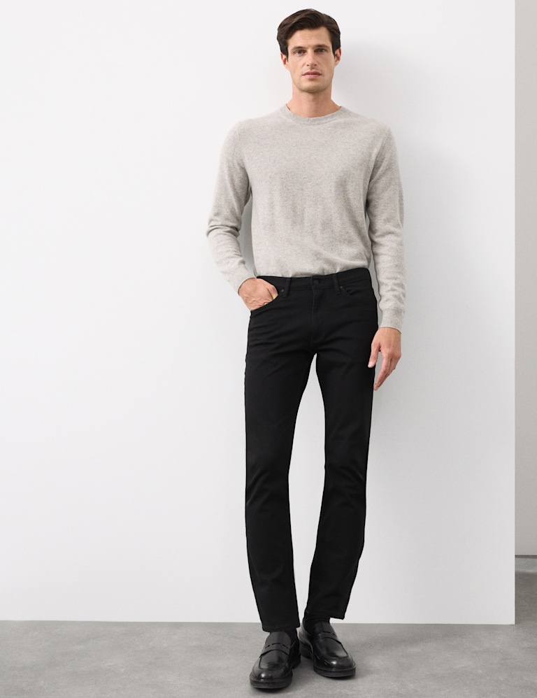 Slim Fit 360 Flex Stretch Jeans