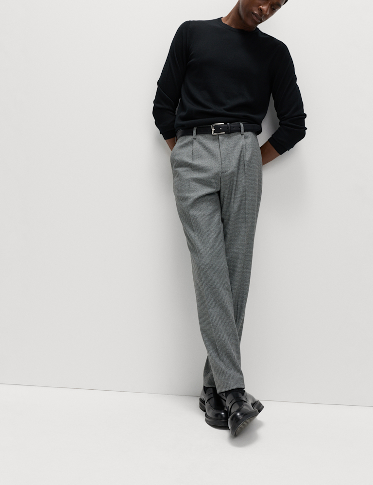 Formal Trousers