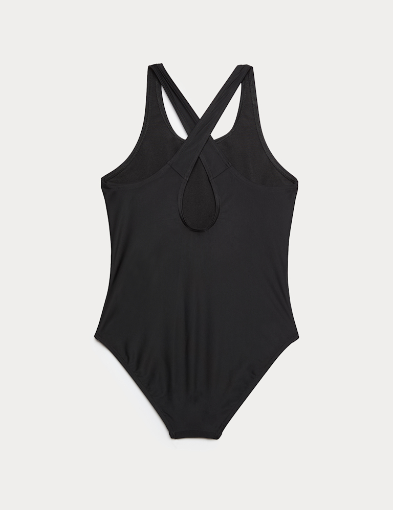 Sports Swimsuit (6-16 Yrs)