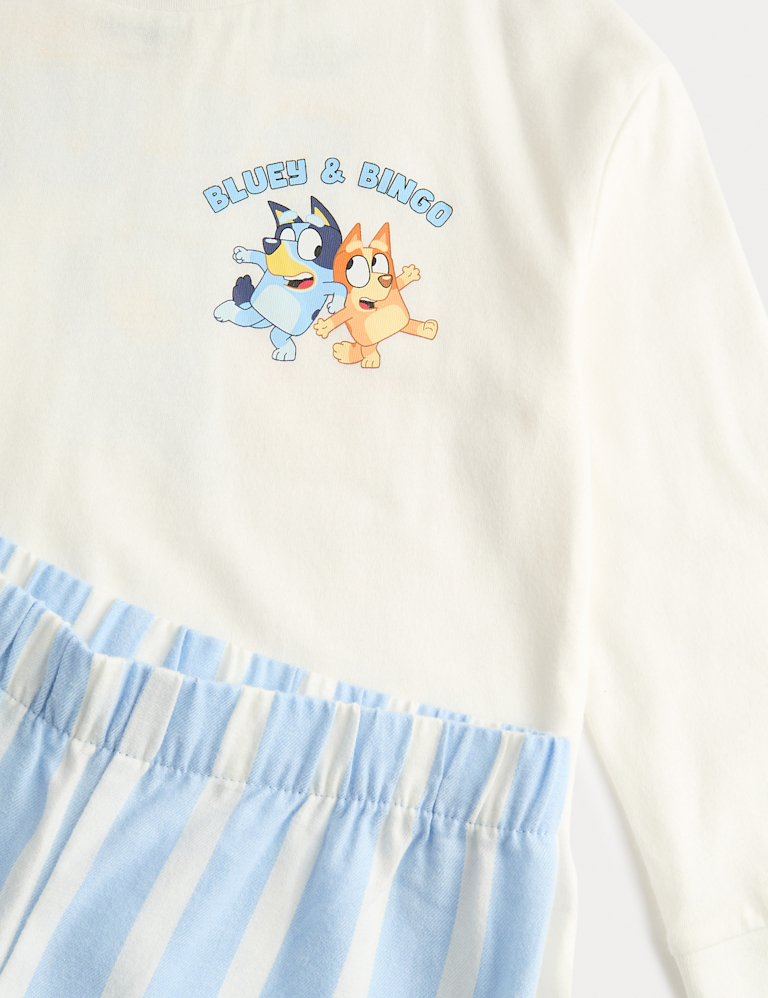 Bluey™ Pyjama Sets (1-8 Years) Bluey™ Pyjama Sets (1-8 Years)