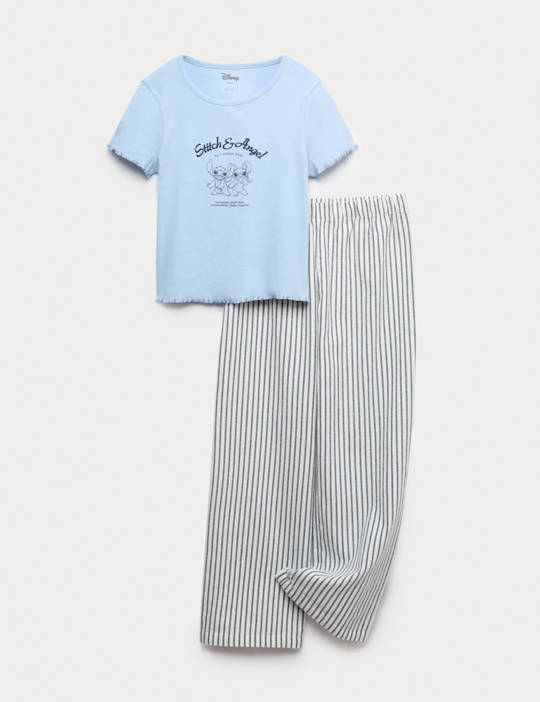 Lilo & Stitch™ Pyjamas (6-16 Yrs)