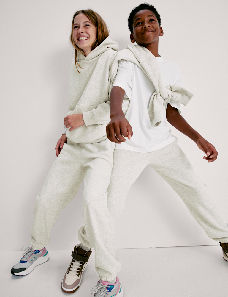 Cotton Rich Joggers (6-16 Yrs)