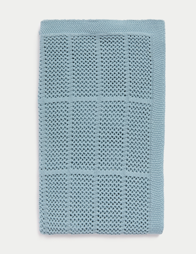 Pure Cotton Shawl