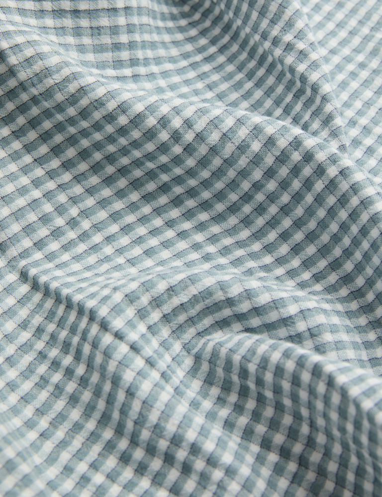 3 Pack Boys` Pure Cotton Muslins Gift Set