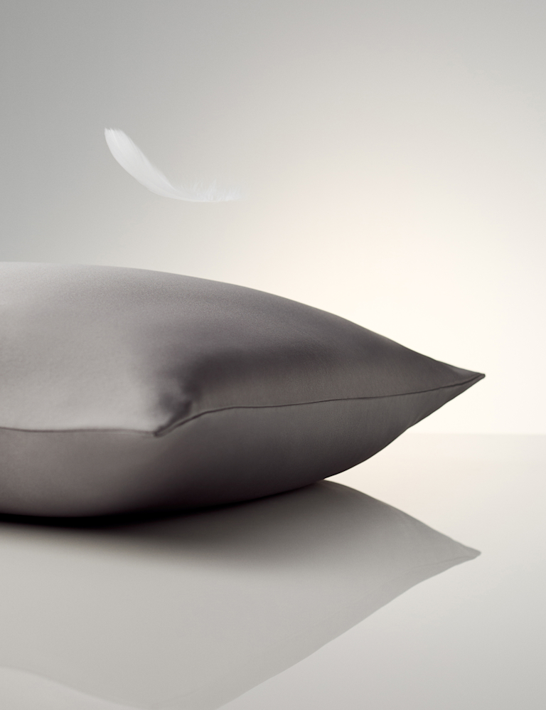 Pure Mulberry Silk Pillowcase