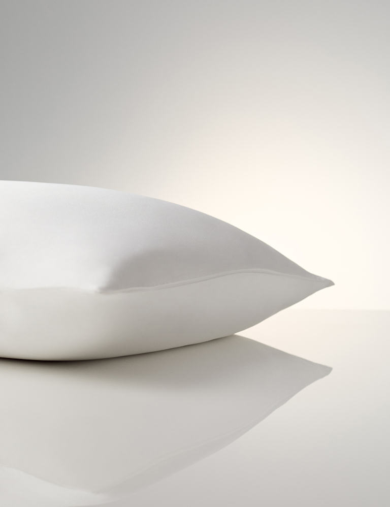 Pure Mulberry Silk Pillowcase