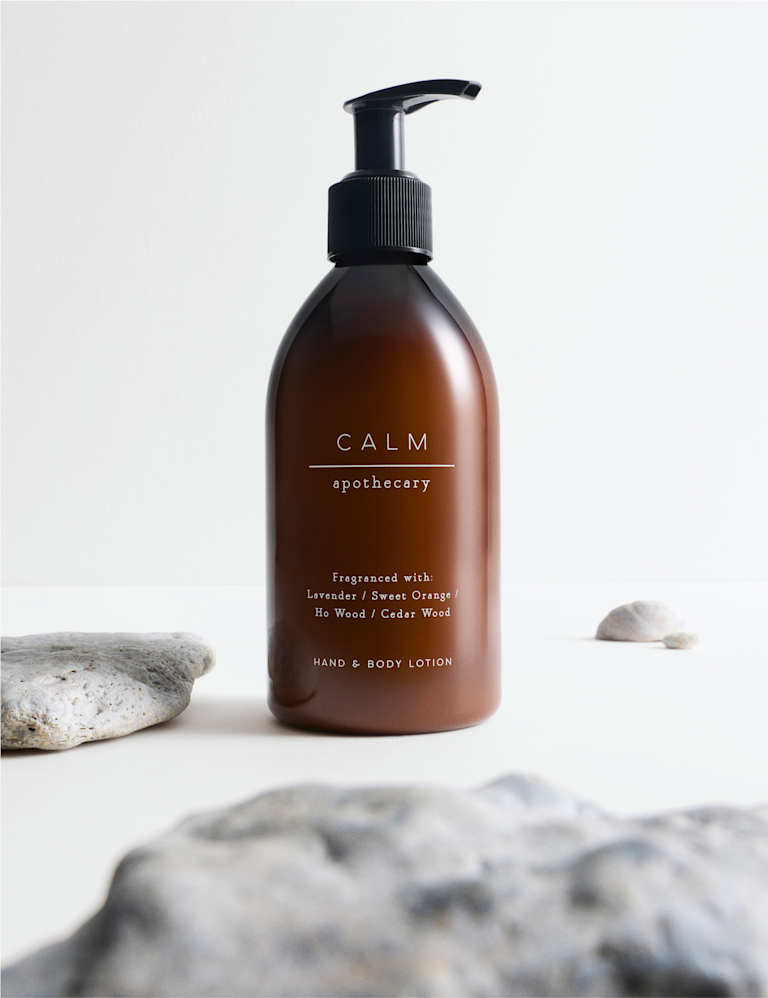 Calm Hand Lotion 250ml