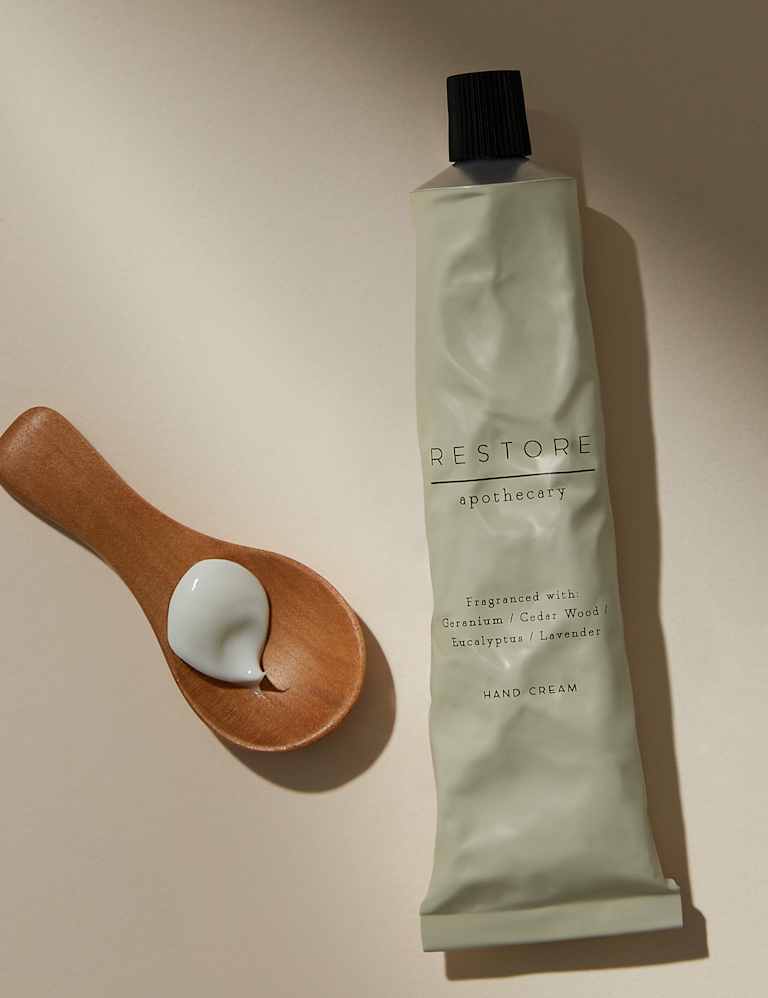 Restore Hand Cream 75ml