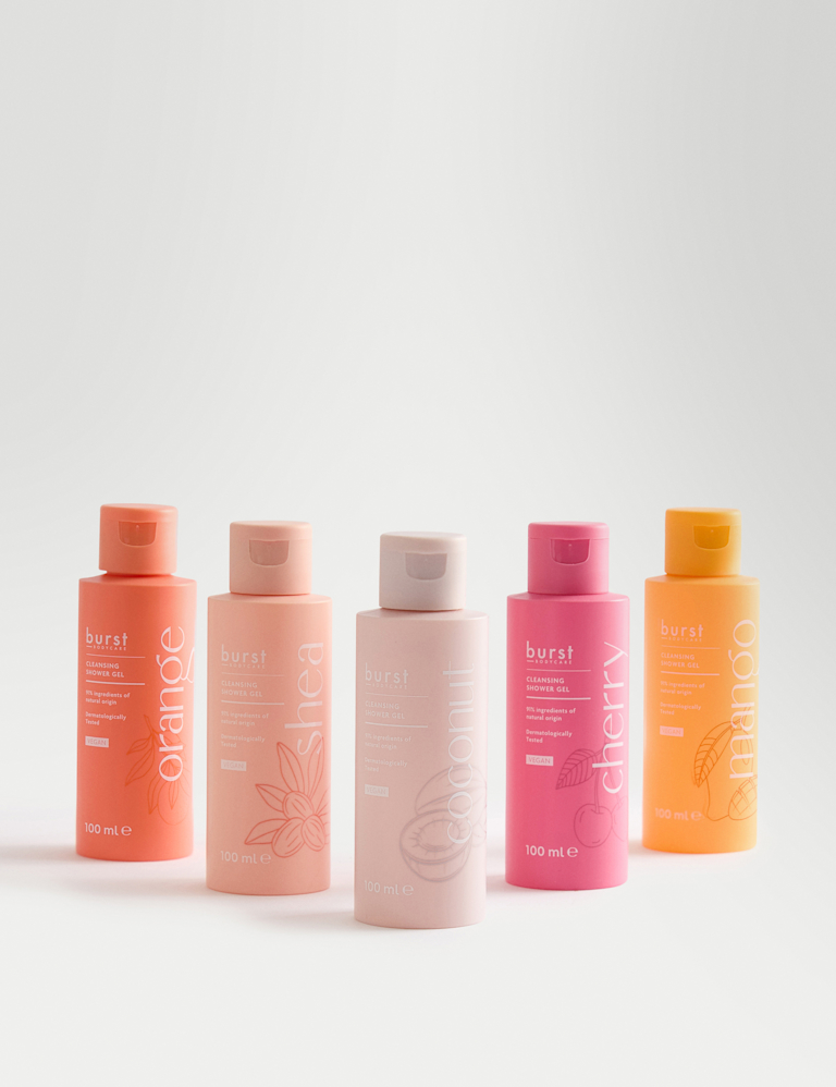 Bath & body