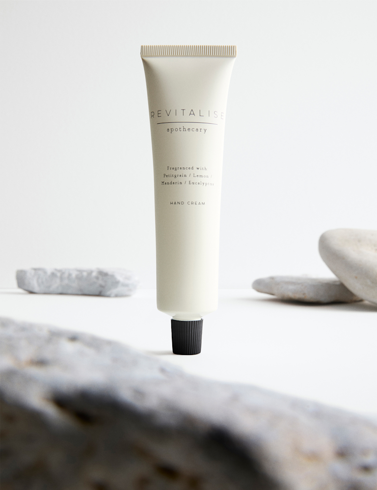 Revitalise Hand Cream