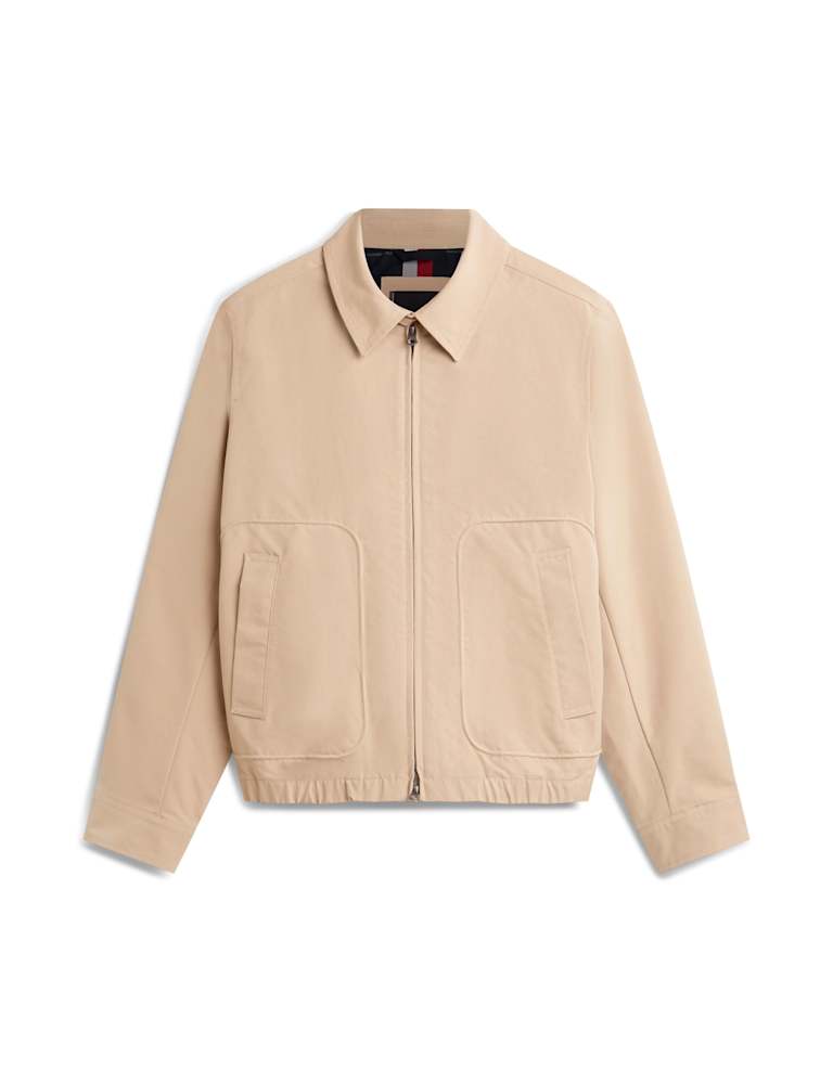 Tommy Hilfiger Ivy Harrington Jacket