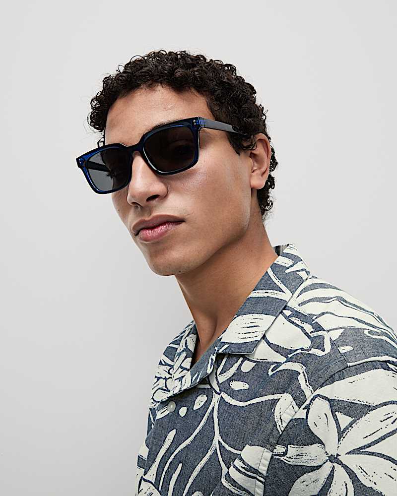 Pure Cotton Hawaiian Shirt M&S India men flat 50 off sale