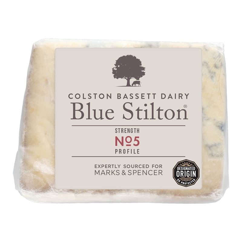 Colston Bassett Dairy Blue Stilton