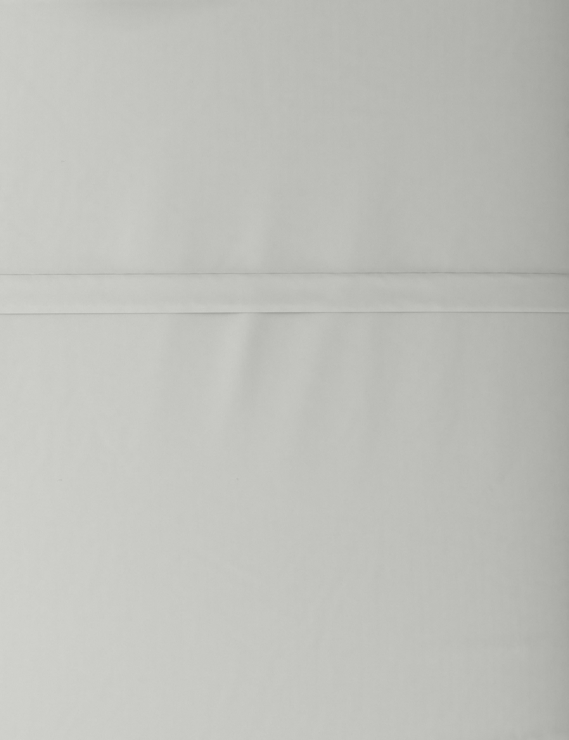 Bamboo Cotton Blend Sateen Flat Sheet 3 of 4