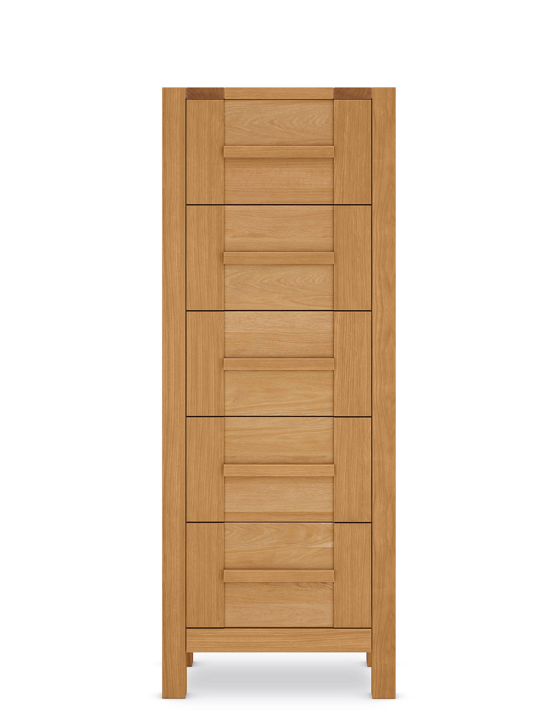 Sonoma™ Tall 5 Drawer Chest 3 of 10